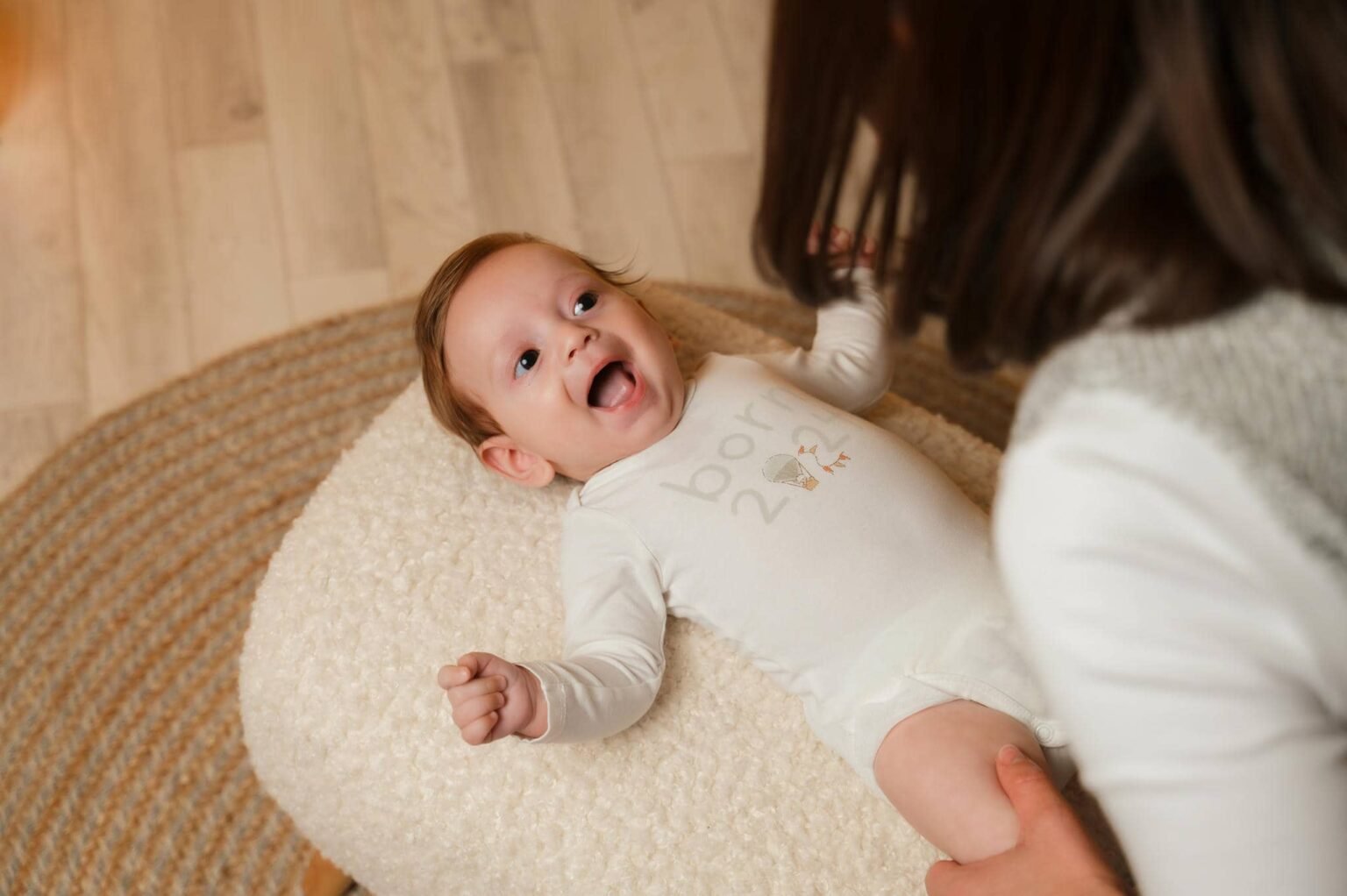 Коледна фотосесия в Пловдив 2024 Декор 2