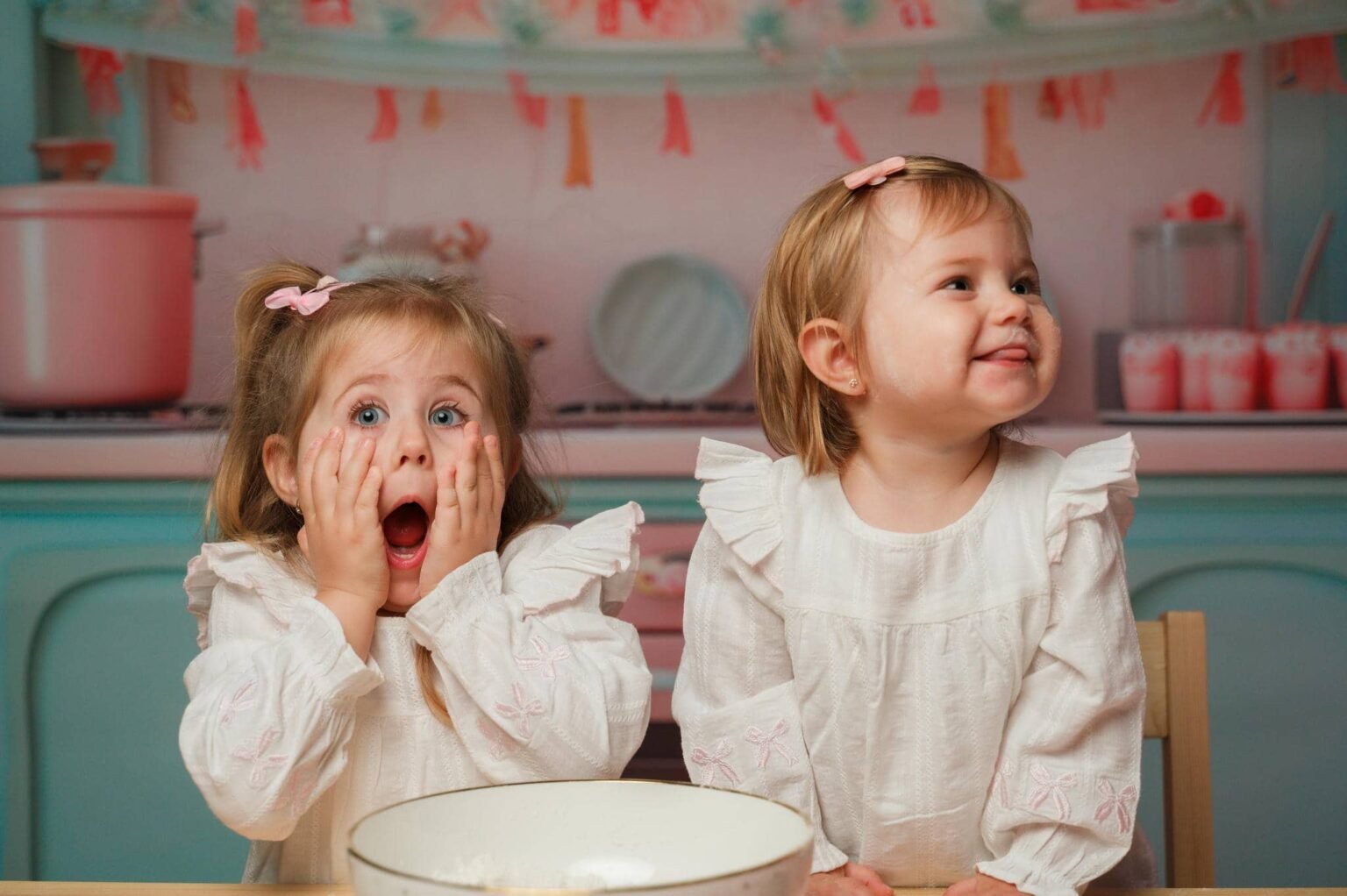 Коледна фотосесия в Пловдив 2024 Декор 2